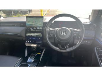 Honda E Ny1 150kW Elegance 69kWh 5dr Auto Electric Hatchback