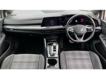 Volkswagen Golf 2.0 TDI 200 GTD 5dr DSG Diesel Hatchback