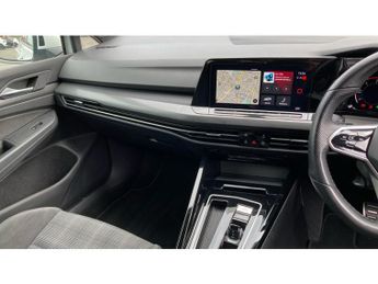 Volkswagen Golf 2.0 TDI 200 GTD 5dr DSG Diesel Hatchback
