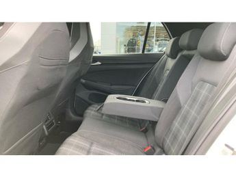 Volkswagen Golf 2.0 TDI 200 GTD 5dr DSG Diesel Hatchback