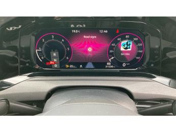 Volkswagen Golf 2.0 TDI 200 GTD 5dr DSG Diesel Hatchback