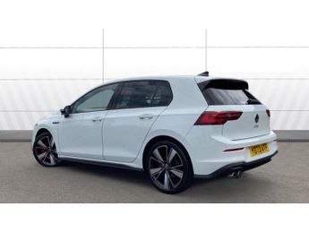 Volkswagen Golf 2.0 TDI 200 GTD 5dr DSG Diesel Hatchback
