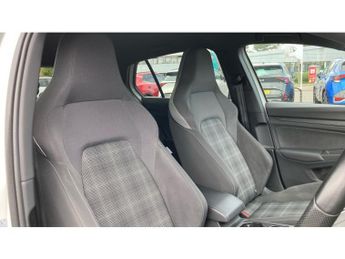 Volkswagen Golf 2.0 TDI 200 GTD 5dr DSG Diesel Hatchback