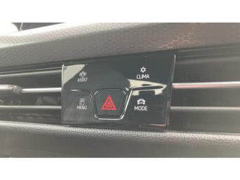 Volkswagen Golf 2.0 TDI 200 GTD 5dr DSG Diesel Hatchback