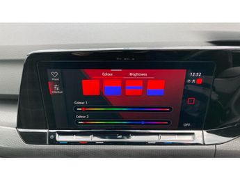 Volkswagen Golf 2.0 TDI 200 GTD 5dr DSG Diesel Hatchback