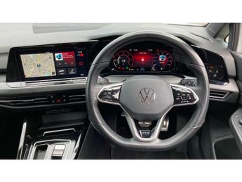 Volkswagen Golf 2.0 TDI 200 GTD 5dr DSG Diesel Hatchback