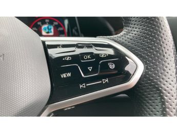 Volkswagen Golf 2.0 TDI 200 GTD 5dr DSG Diesel Hatchback