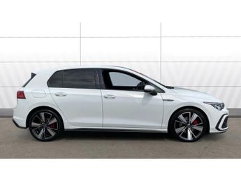 Volkswagen Golf 2.0 TDI 200 GTD 5dr DSG Diesel Hatchback