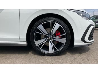 Volkswagen Golf 2.0 TDI 200 GTD 5dr DSG Diesel Hatchback