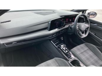 Volkswagen Golf 2.0 TDI 200 GTD 5dr DSG Diesel Hatchback