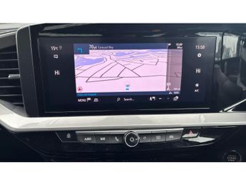 Vauxhall Mokka 100kW Ultimate 50kWh 5dr Auto Electric Hatchback
