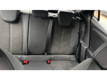 Vauxhall Mokka 100kW Ultimate 50kWh 5dr Auto Electric Hatchback