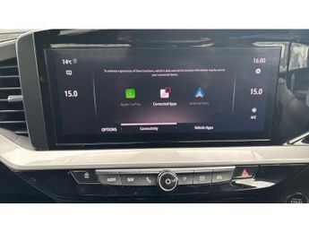 Vauxhall Mokka 100kW Ultimate 50kWh 5dr Auto Electric Hatchback
