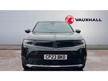 Vauxhall Mokka 100kW Ultimate 50kWh 5dr Auto Electric Hatchback