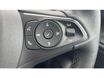 Vauxhall Mokka 100kW Ultimate 50kWh 5dr Auto Electric Hatchback