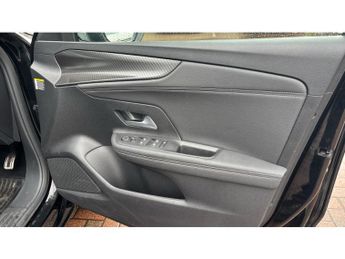Vauxhall Mokka 100kW Ultimate 50kWh 5dr Auto Electric Hatchback