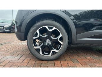 Vauxhall Mokka 100kW Ultimate 50kWh 5dr Auto Electric Hatchback