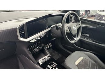 Vauxhall Mokka 100kW Ultimate 50kWh 5dr Auto Electric Hatchback