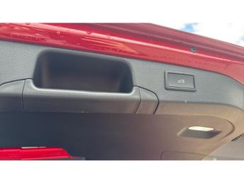 Skoda Superb 1.5 TSI iV Sportline 5dr DSG Estate