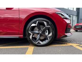 Skoda Superb 1.5 TSI iV Sportline 5dr DSG Estate
