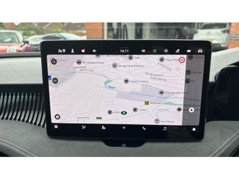 Skoda Superb 1.5 TSI iV Sportline 5dr DSG Estate