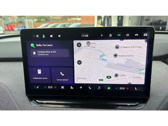 Skoda Enyaq 210kW 85 Edition 82kWh 5dr Auto Electric