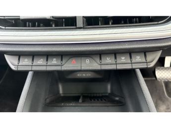 Skoda Enyaq 210kW 85 Edition 82kWh 5dr Auto Electric