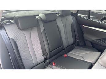 Skoda Enyaq 210kW 85 Edition 82kWh 5dr Auto Electric