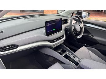Skoda Enyaq 210kW 85 Edition 82kWh 5dr Auto Electric