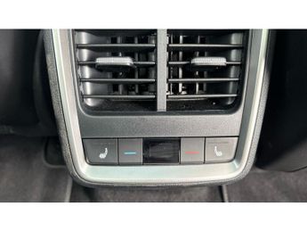 Skoda Enyaq 210kW 85 Edition 82kWh 5dr Auto Electric