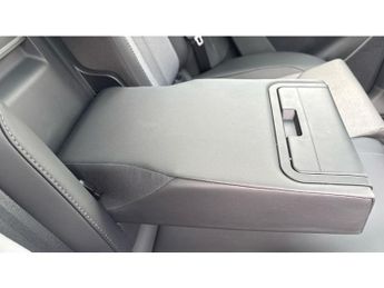 Skoda Enyaq 210kW 85 Edition 82kWh 5dr Auto Electric