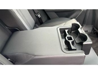 Skoda Enyaq 210kW 85 Edition 82kWh 5dr Auto Electric