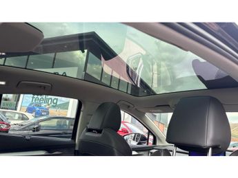 Skoda Enyaq 210kW 85 Edition 82kWh 5dr Auto Electric