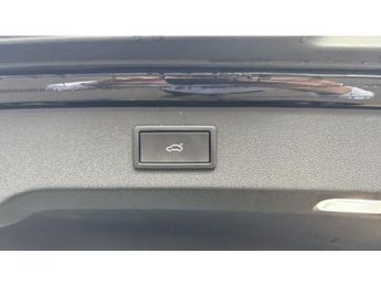 Skoda Enyaq 210kW 85 Edition 82kWh 5dr Auto Electric