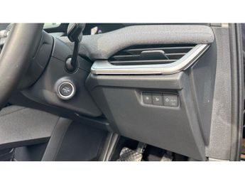 Skoda Enyaq 210kW 85 Edition 82kWh 5dr Auto Electric