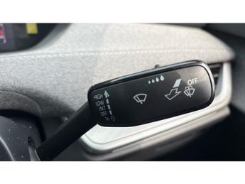 Skoda Enyaq 210kW 85 Edition 82kWh 5dr Auto Electric