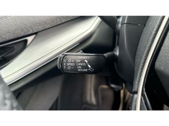 Skoda Enyaq 210kW 85 Edition 82kWh 5dr Auto Electric