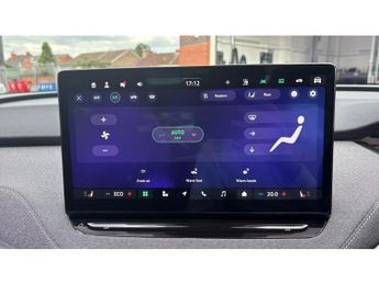 Skoda Enyaq 210kW 85 Edition 82kWh 5dr Auto Electric