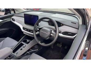 Skoda Enyaq 210kW 85 Edition 82kWh 5dr Auto Electric