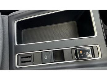 Skoda Enyaq 210kW 85 Edition 82kWh 5dr Auto Electric