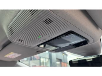 Skoda Enyaq 210kW 85 Edition 82kWh 5dr Auto Electric