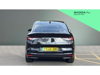 Skoda Enyaq 210kW 85 Edition 82kWh 5dr Auto Electric