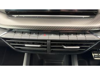 Skoda Octavia 2.0 TSI vRS 5dr DSG Petrol Hatchback