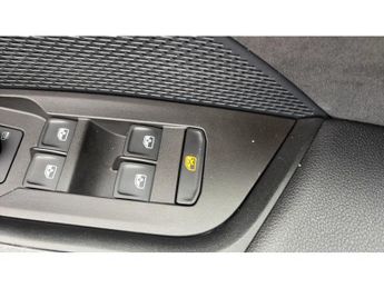 Skoda Octavia 2.0 TSI vRS 5dr DSG Petrol Hatchback