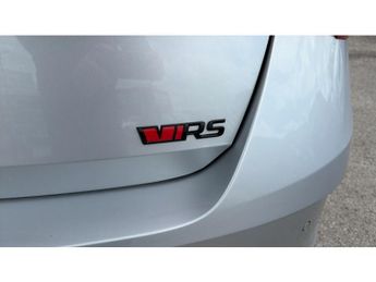 Skoda Octavia 2.0 TSI vRS 5dr DSG Petrol Hatchback