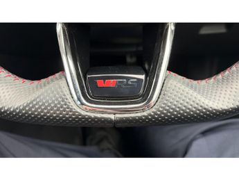 Skoda Octavia 2.0 TSI vRS 5dr DSG Petrol Hatchback