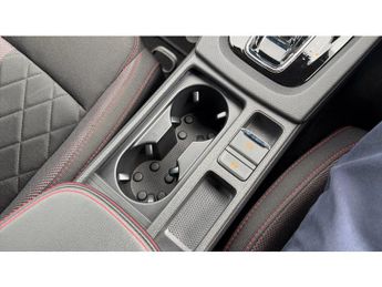 Skoda Octavia 2.0 TSI vRS 5dr DSG Petrol Hatchback