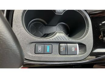 Nissan Juke 1.6 Hybrid Tekna 5dr Auto Hybrid Hatchback