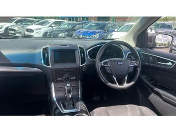 Ford Edge 2.0 TDCi 210 Titanium 5dr Powershift Diesel Estate