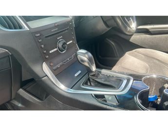 Ford Edge 2.0 TDCi 210 Titanium 5dr Powershift Diesel Estate